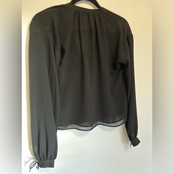 Babaton Blouse - Picture 11 of 11